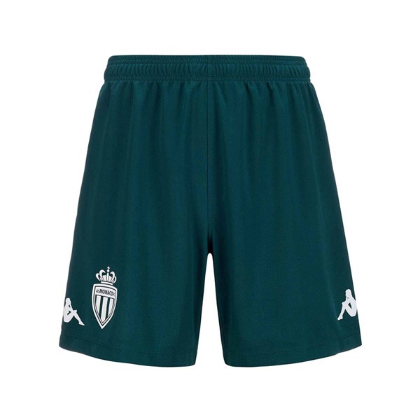 Pantalones AS Monaco Segunda equipo 2024-25